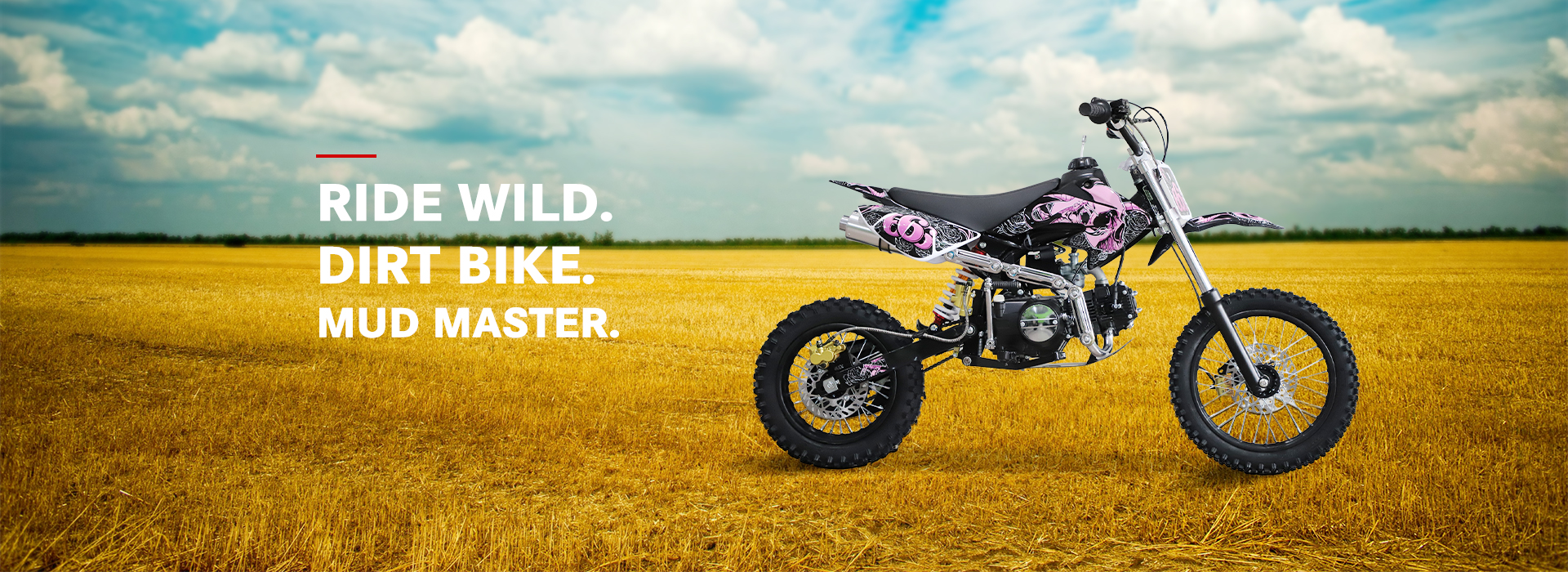 Dirt Bike