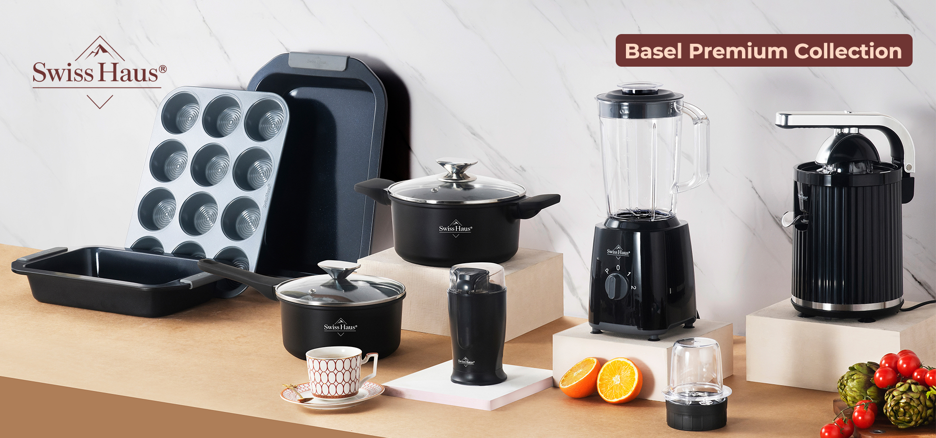 Basel Premium Collection