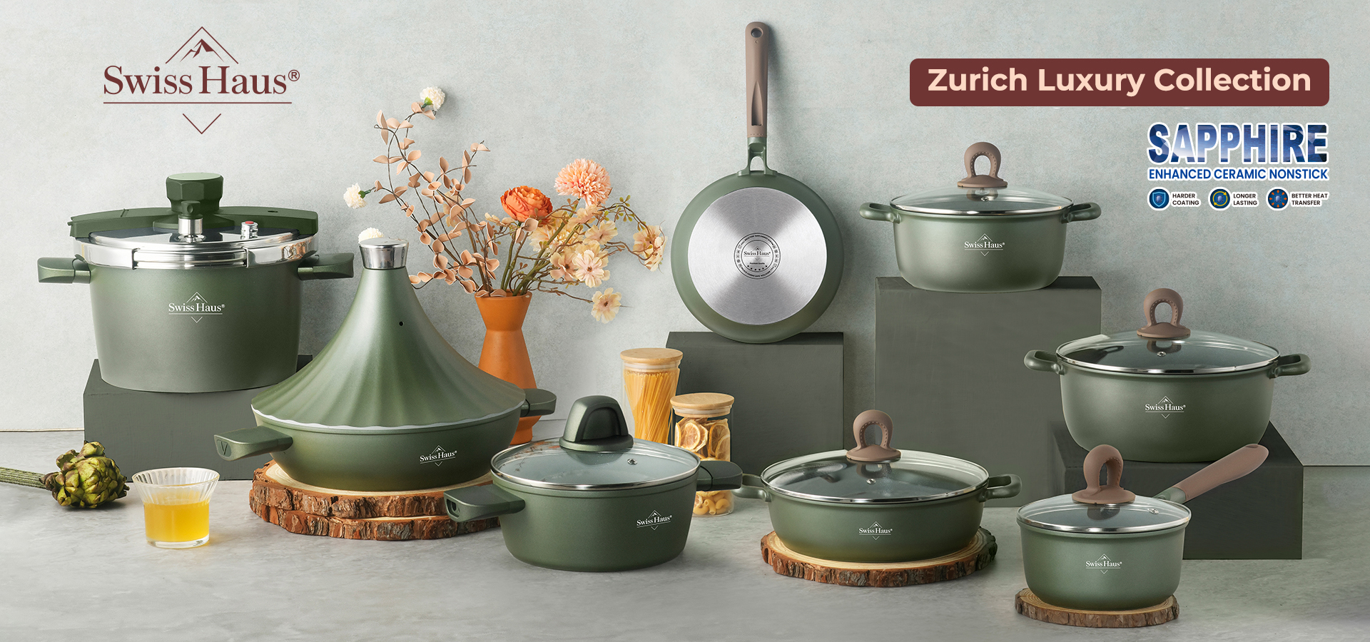 Zurich Luxury Collection