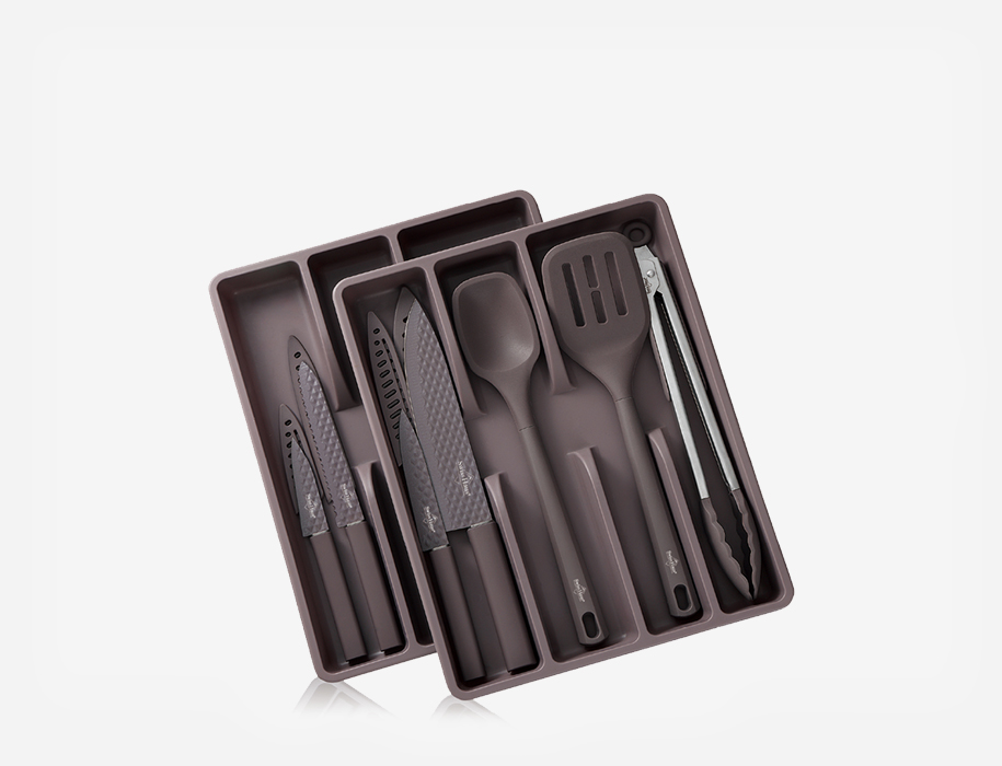 Knives & Kitchenware