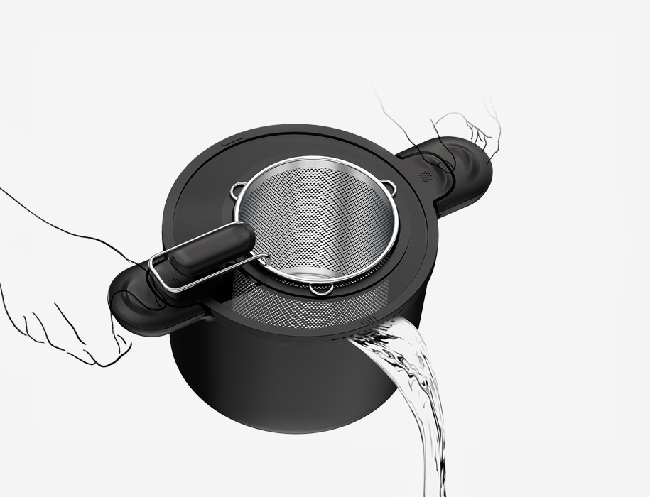 Cast Aluminum Cookware