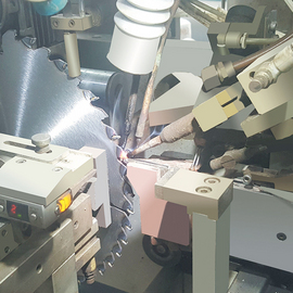Zhejiang Changheng tools co., ltd.