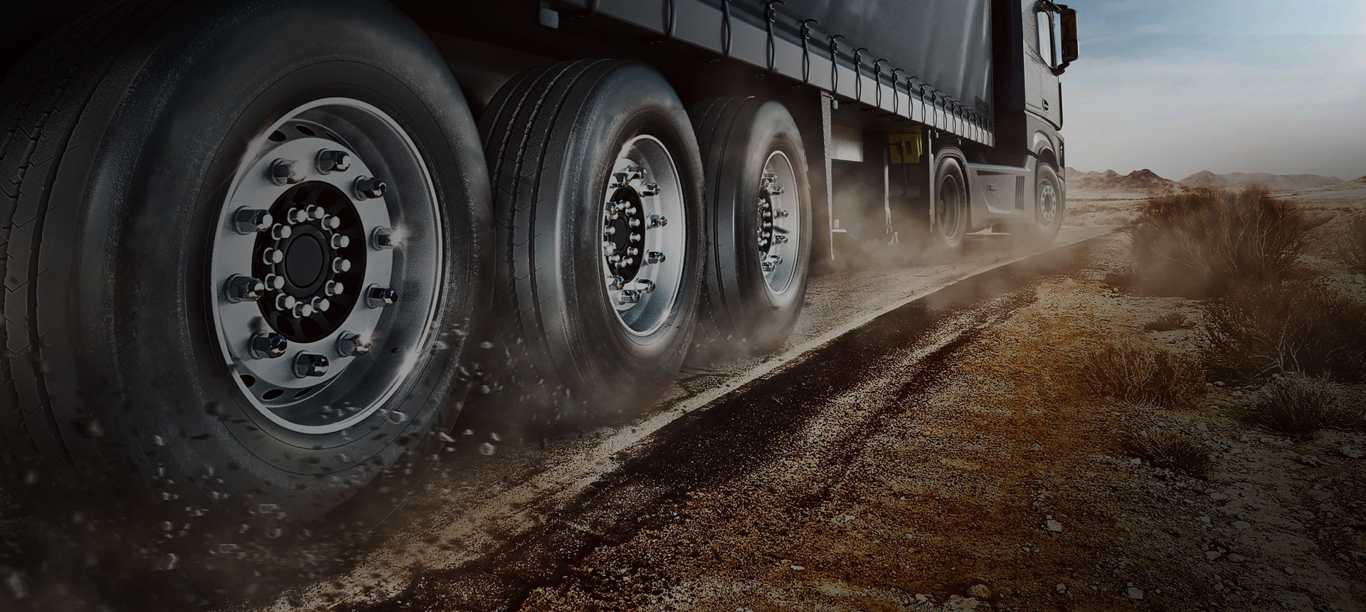 TRIDENTOR TYRE SPECIALIST 