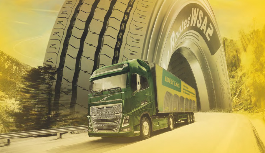 TRIDENTOR TYRE SPECIALIST  