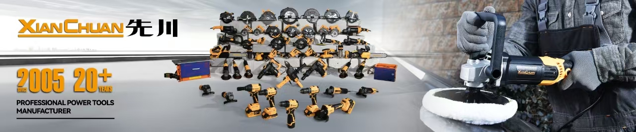 power tools