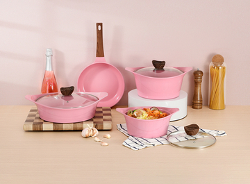 Series 10 Pink