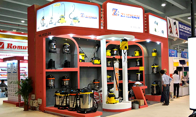 Strong production capacity