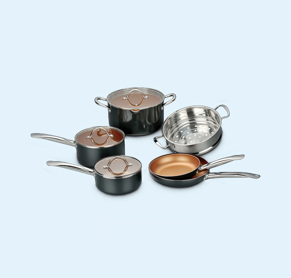 Haotian official website_Pressed Aluminum Cookware_Forged Aluminum ...