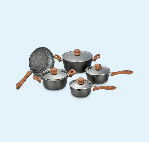 Haotian official website_Pressed Aluminum Cookware_Forged Aluminum ...